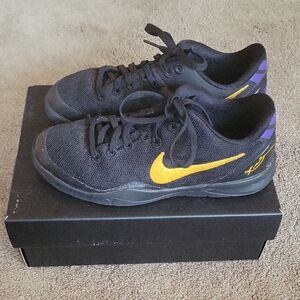 Kobe Bryant Kids Sneakers